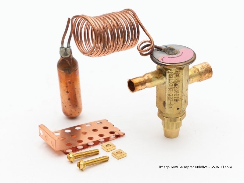 PRD Shop 8733908293 - Thermostatic Expansion Valve - Bosch - URI