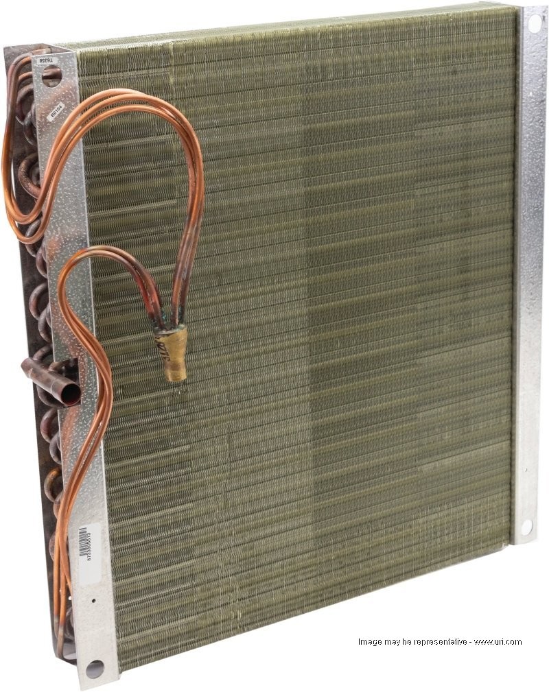 Shop 8733933838 - Evaporator Coil - Bosch - URI 