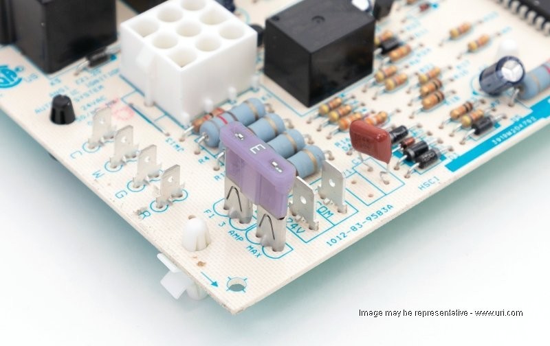 Shop 903429 - Control Board - Nortek - URI