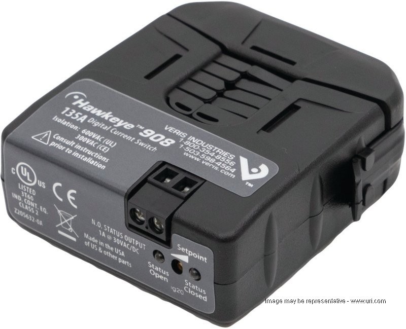 Hawkeye Series Current Switching Device. | Current Sensors