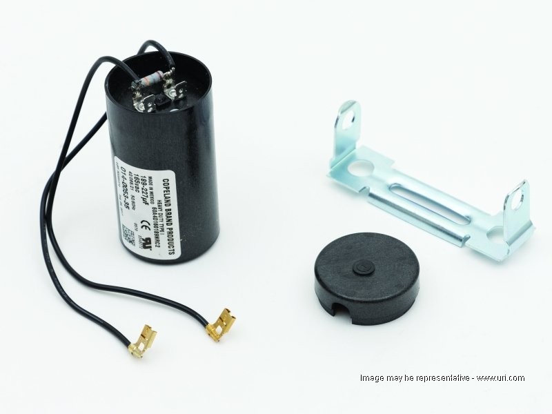 おまとめ【fl410】【cal134】 Shop 914005304 - Start Capacitor - Copeland - URI