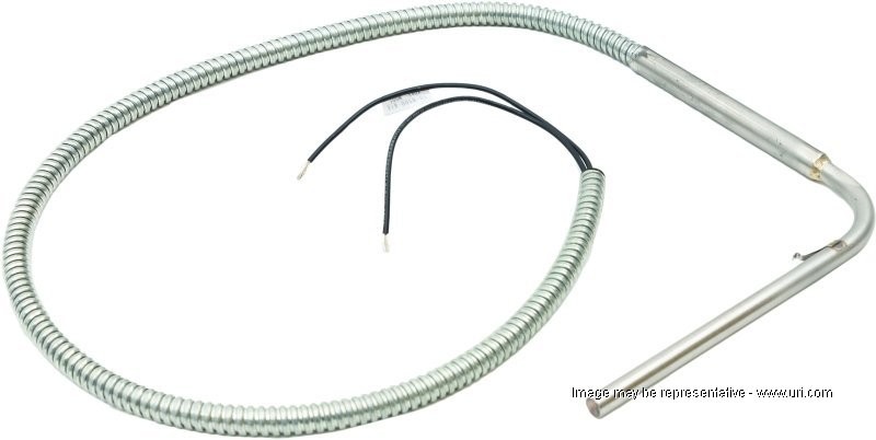 Shop 918002801 - Crankcase Heater Kit - Copeland - URI