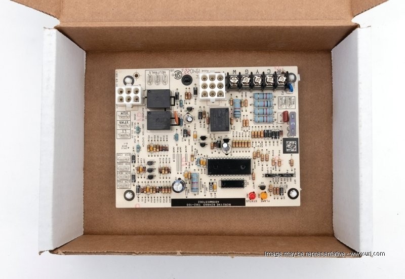 Nordyne 1006801R CONTROL BOARD