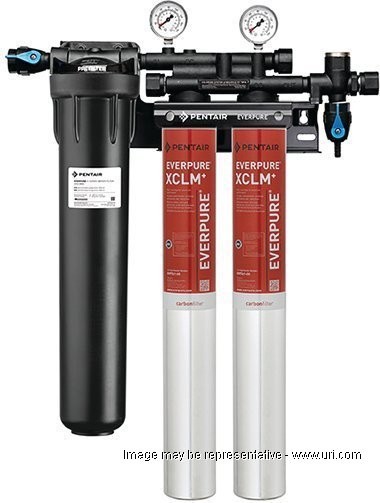Shop 977122 - Water Filter - Everpure - URI
