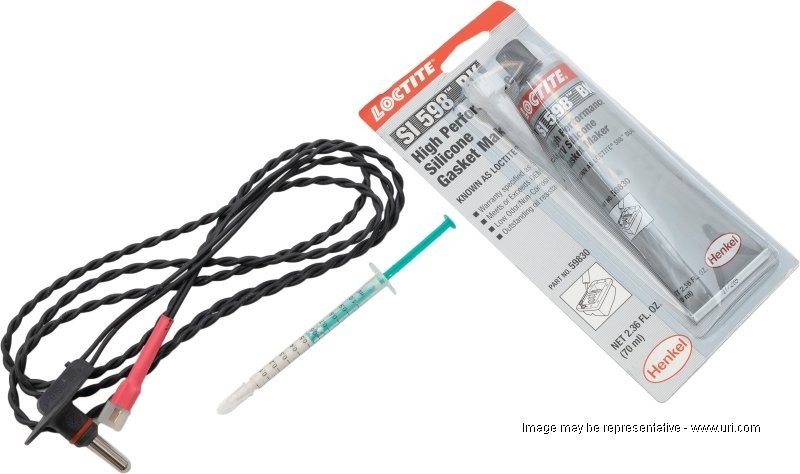 Shop 998016600 - Topcap Thermistor Kit - Copeland - URI