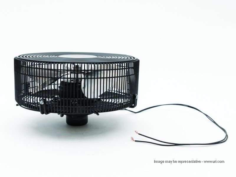 Shop 998055001 - Fan Motor Blade & Guard Assembly - Copeland - URI