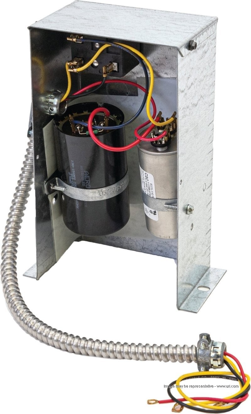 Shop 998101465 - Cap & Relay - Copeland - URI