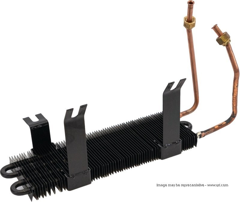 Shop 998112300 - Oil Cooler - Copeland - URI Shop 998112300 - Oil Cooler - Copeland - URI