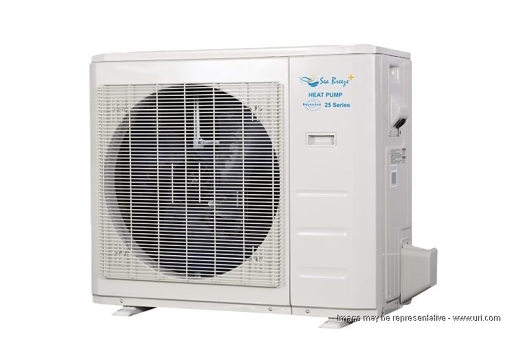 Shop MZ36H525ZMO - 25 SERIES MULTI ZONE - Sea Breeze - URI