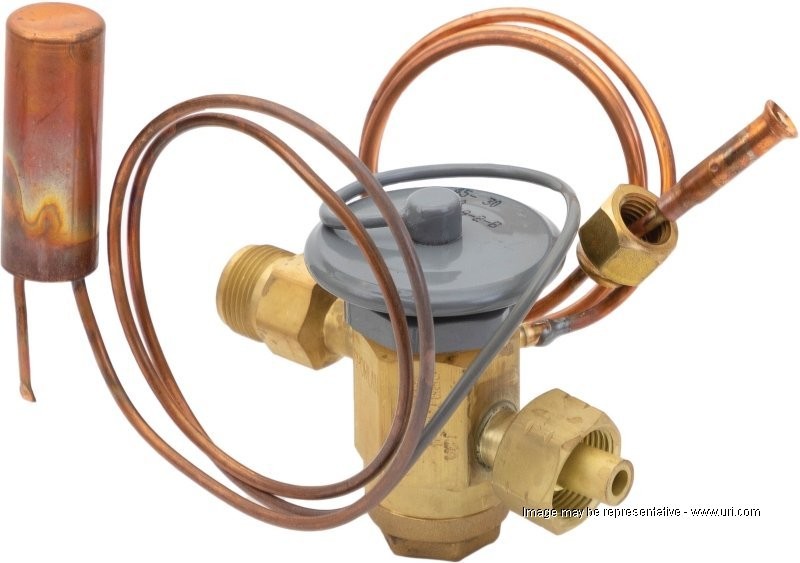 Shop A00808015 - Thermostatic Expansion Valve - Unico - URI