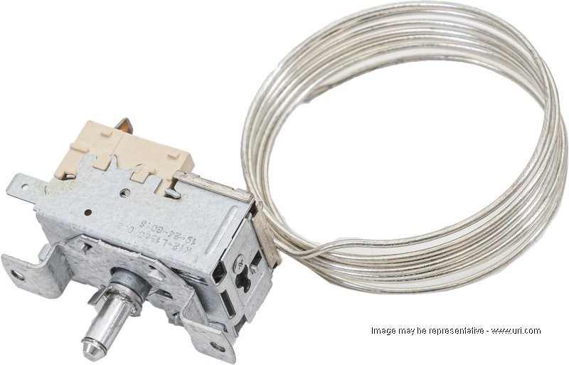 Shop A121560 - Temperature Control - Ranco/Robertshaw - URI