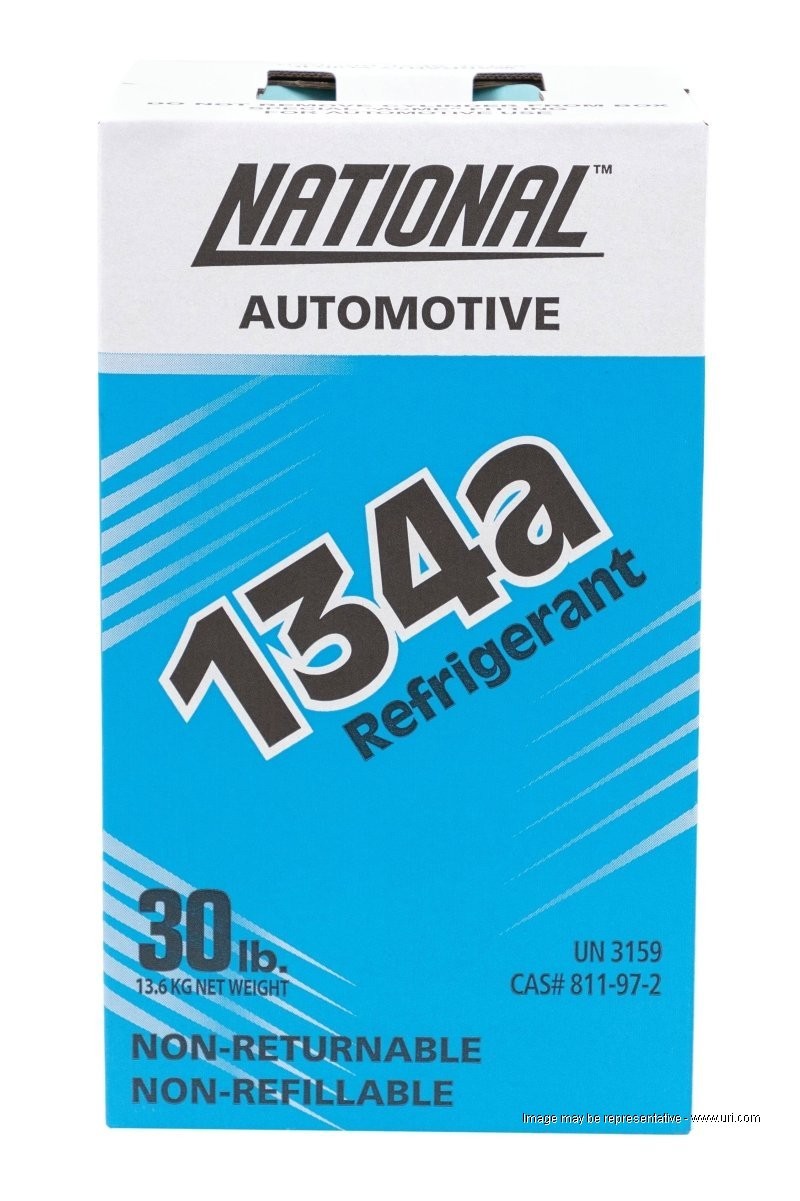 Shop A30R134A - R134A Refrigerant - National Refrigerants - URI