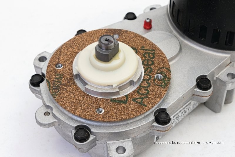 Shop A33220022 - Gear Reducer - Scotsman - URI