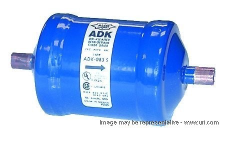 Shop ADK164S - Sealed Drier - Emerson - URI