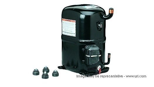 Shop AVA5546EXG - Hermetic Compressor - Tecumseh - URI