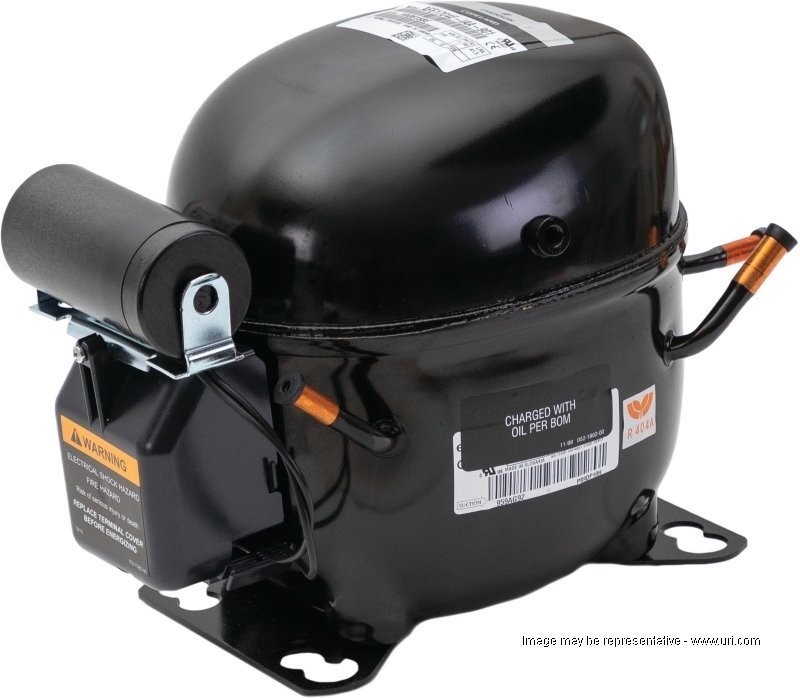 Shop AFE05C4EIAA901 - Hermetic Compressor - Copeland - URI