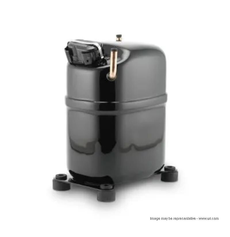 Shop AJA7494ZXD - Hermetic Compressor - Tecumseh - URI