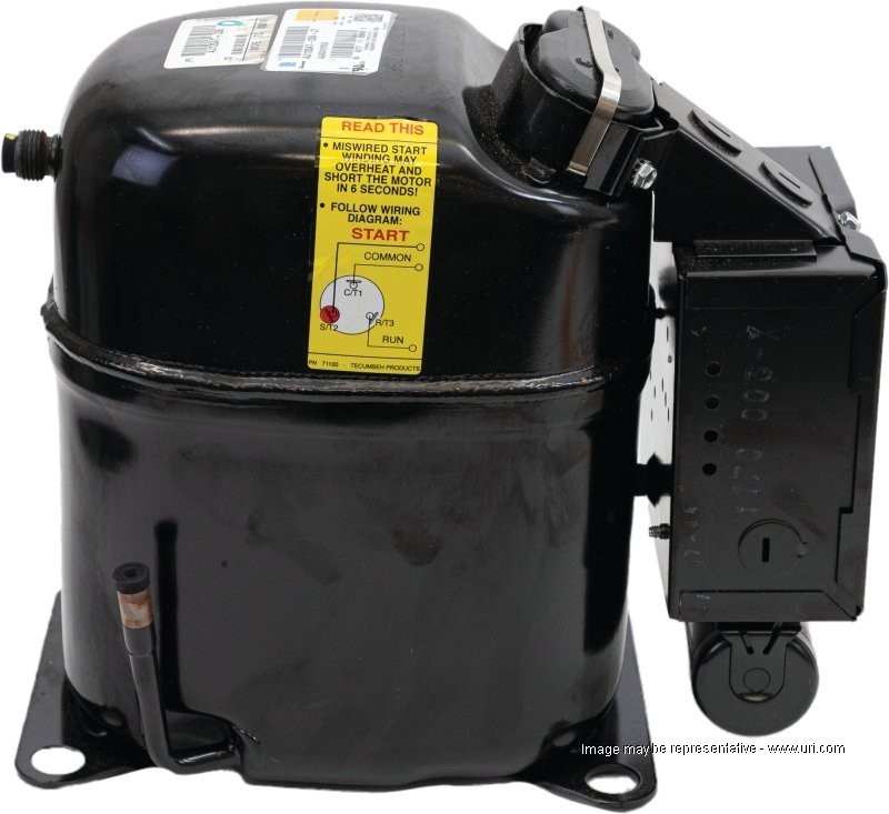 Ajusa JTC11722 Kit Montaggio Compressore
