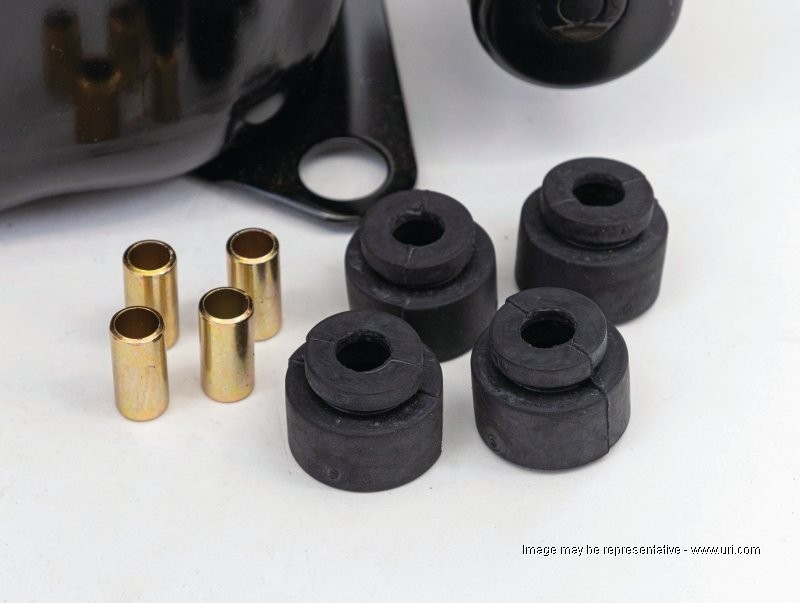 Ajusa JTC11432 Kit Montaggio Compressore