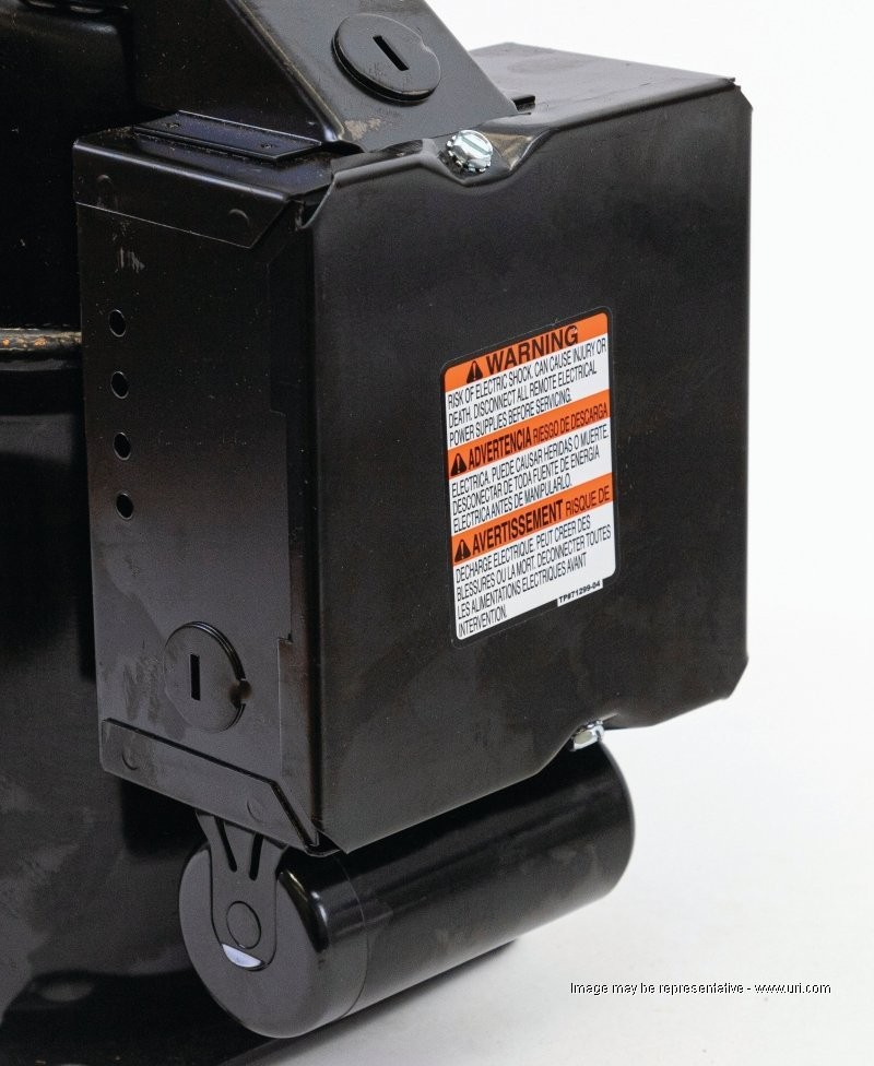 Shop AJA7461YXA - Hermetic Compressor - Tecumseh - URI