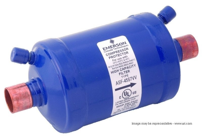 SFD27S7VV EMERSON Suction li 