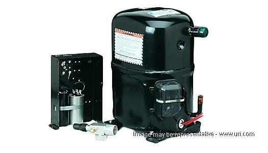 Shop AWA7515ZXD - Hermetic Compressor - Tecumseh - URI