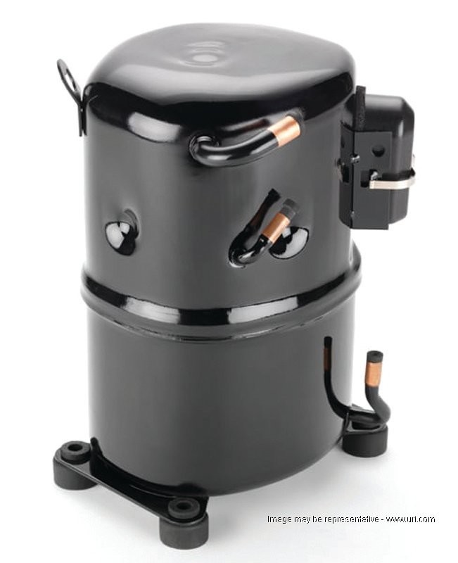 Shop AWS2512ZXN - Compressor - Tecumseh - URI