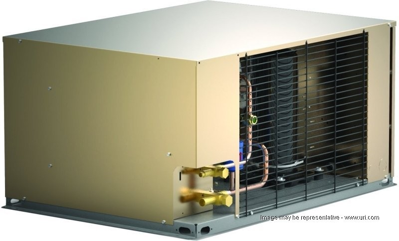 Shop BCH0060LCACZA0300 - Condensing Unit - Bohn - URI