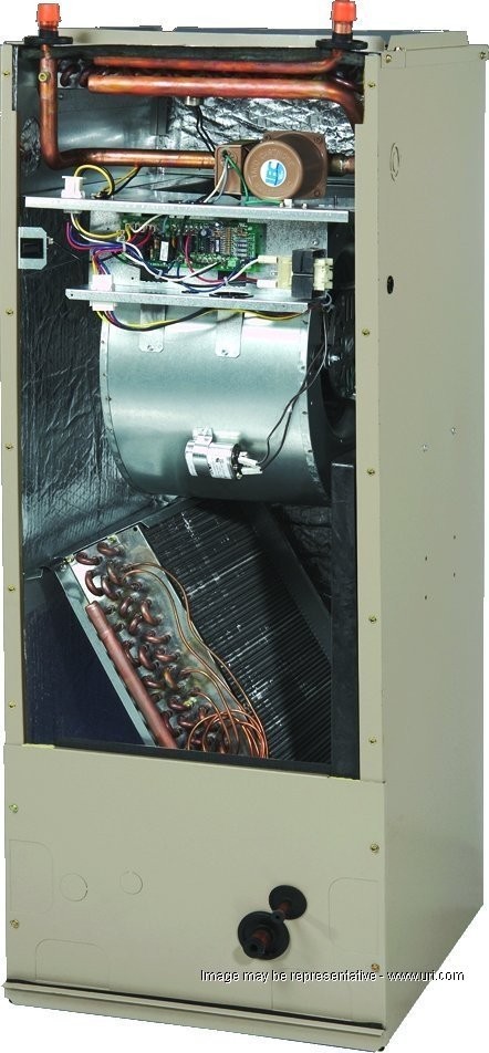 Shop BCRMA3924S2P4 - Air Handler, 3 Speed - ADP - URI