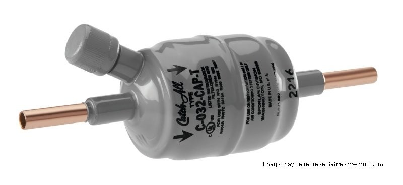 Shop C032CAPT - Sealed Drier - Sporlan - URI