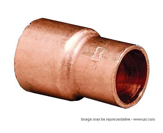 Shop C11878 - Copper Reducing Coupling - URI