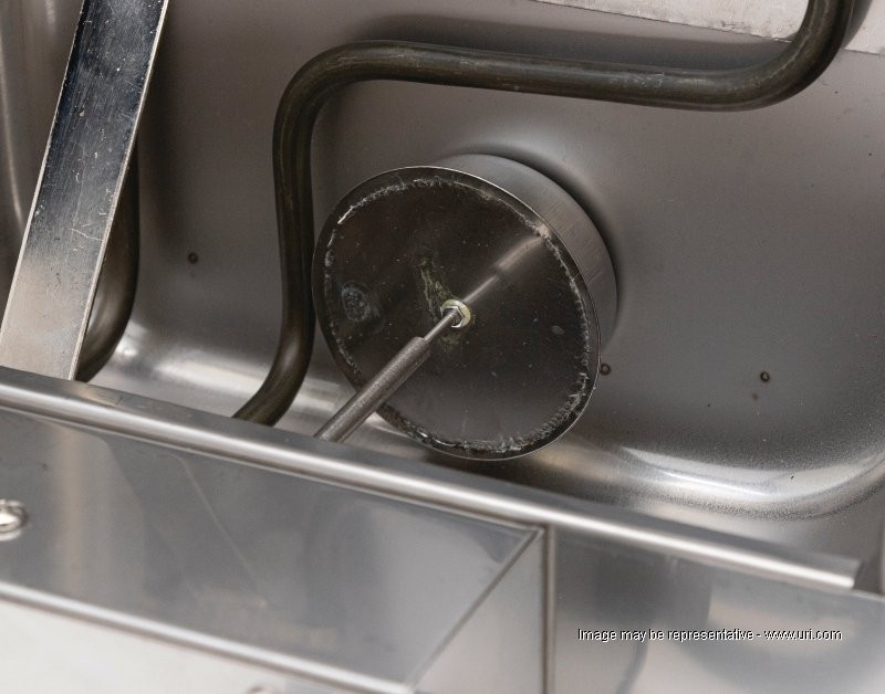 8-Quart Digital Air Fryer