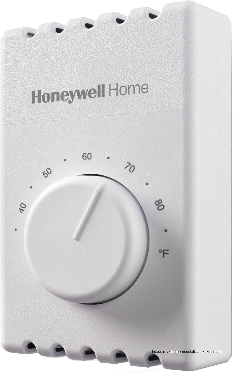 Shop T410A1013 - Honeywell Home - URI