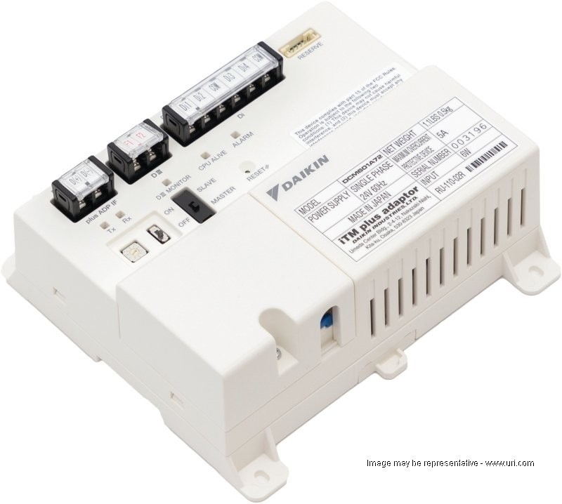 ダイキン　DCM601A2　ITMプラスアダプター Shop DCM601A72 - Itm Plus Adapter - Daikin - URI