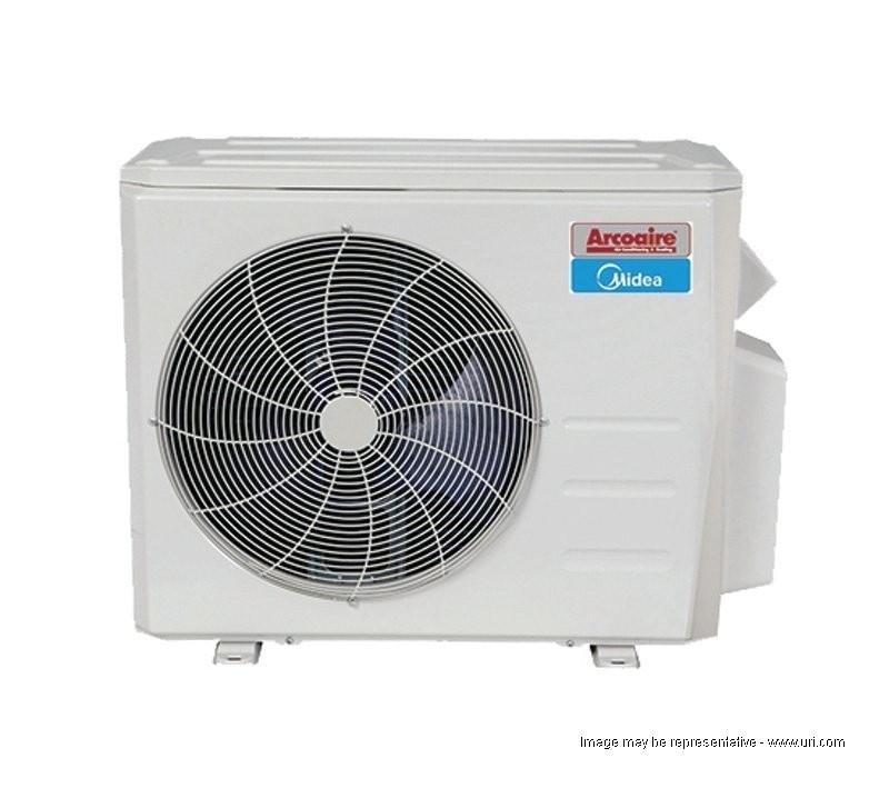 Shop DLCMRAH36DAK - Ductless Multi Zone Heat Pump Unit