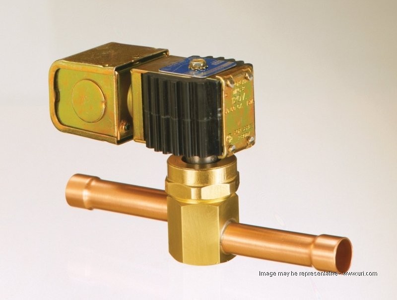 Shop E10S240 - Solenoid Valve - Sporlan - URI