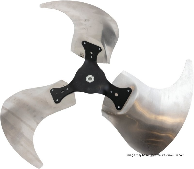 Shop E208058 - Fan Blade - Krack - URI