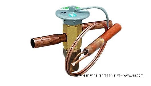 Shop EBFSEAAC - Thermostatic Expansion Valve - Sporlan - URI