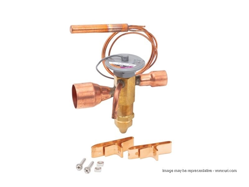 Shop EBSSE7-1/2C - Thermostatic Expansion Valve - Sporlan - URI