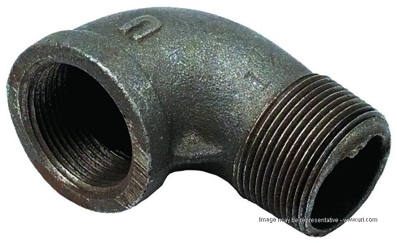 2200P88 1/2 FPT ELBOW Inc Johnson Controls 2200P88 1/2 FPT ELBOW Inc Johnson Controls