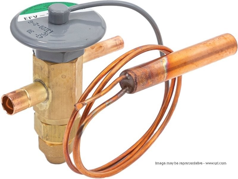 Shop EFV1/5Z - Thermostatic Expansion Valve - Sporlan - URI
