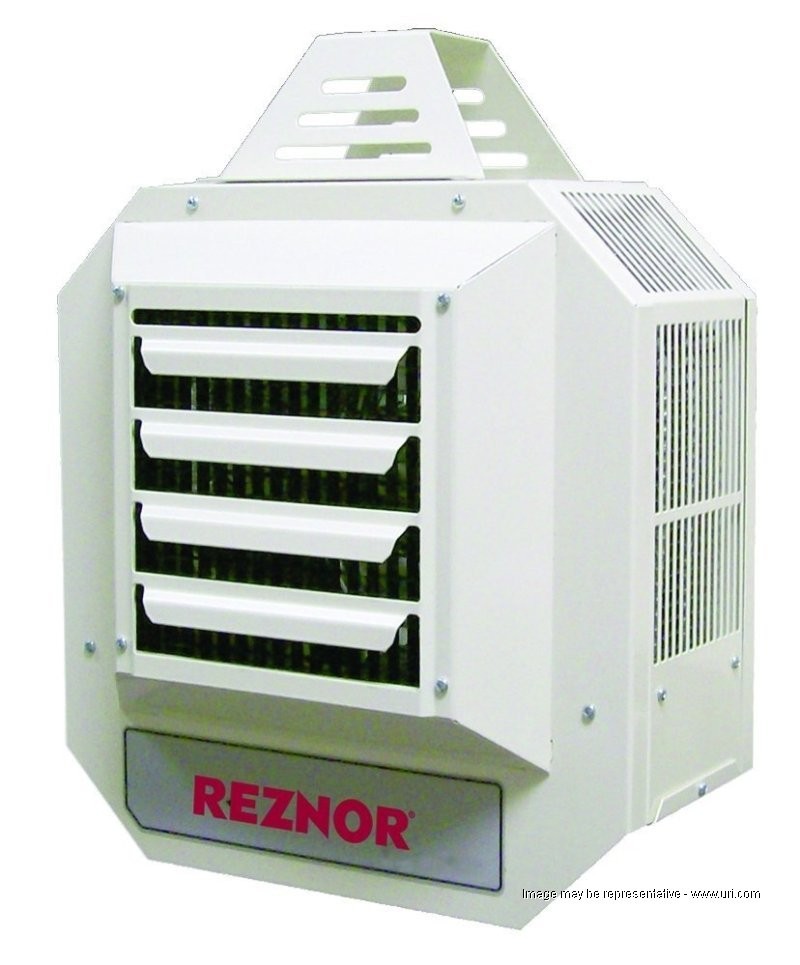 Shop EGEB3 - Unit Heater - Reznor - URI