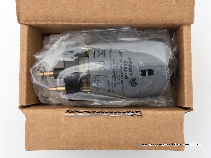 Electropneumatic Transducer Ep313020 informacionpublica.svet.gob.gt