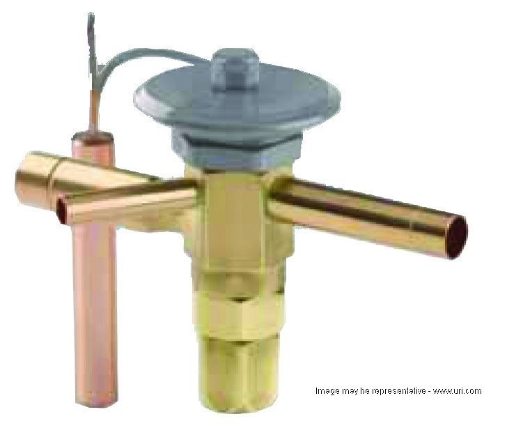 Shop ERVE8GA - Thermostatic Expansion Valve - Sporlan - URI