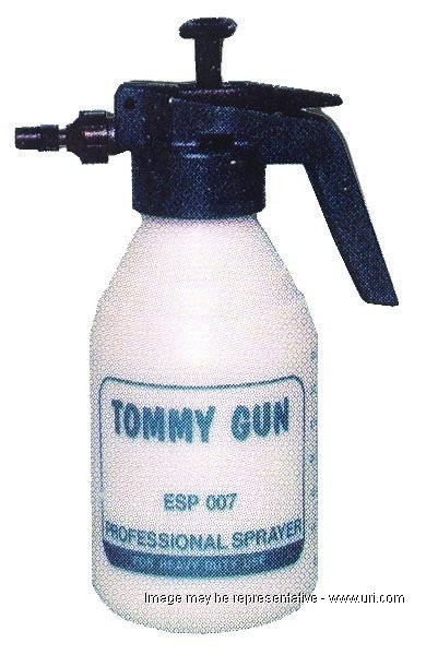 Shop ESP007 - Tommy Gun Sprayer - Energy Savings Products - URI