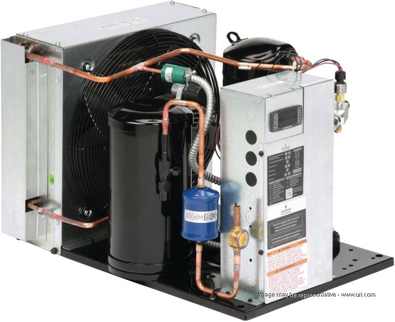 Shop FFAP017ZCFV072 - Air Cooled Condensing Unit - Copeland - URI