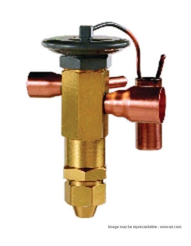 Shop FRE1ZP - TXV Valve - Sporlan - URI
