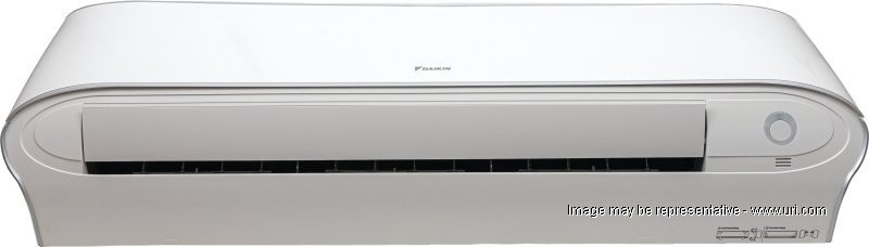 Shop FTXB12AXVJU - Ductless Split Wall Mount - Daikin - URI