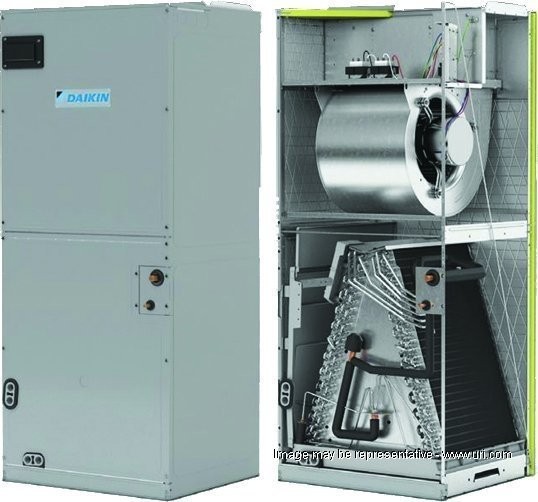 Shop FXTA18AAVJUA - AIR HANDLER UNIT - Daikin - URI