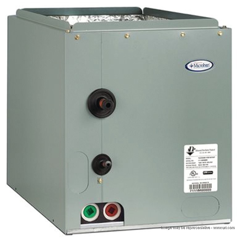 Shop GG33936D175B1805AP - Cased Evaporator Coil - ADP - URI